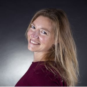 Julia Bouillaud