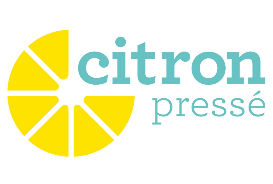 Agence Citron Pressé