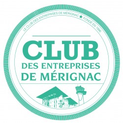 Club des entreprises de Mérignac