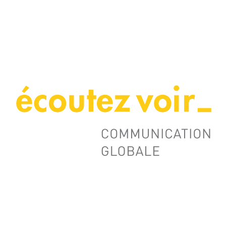 Agence Ecoutez voir