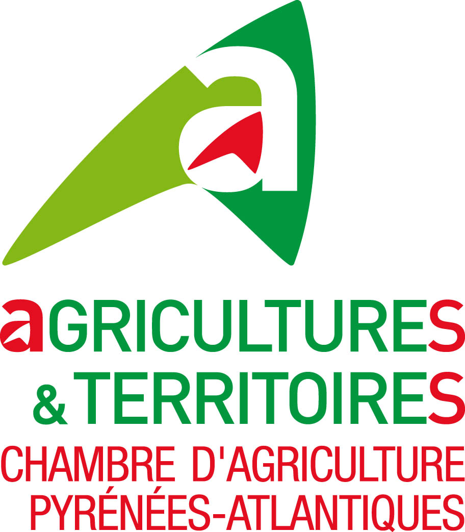 Chambre d’agriculture Pyrénées Atlantiques