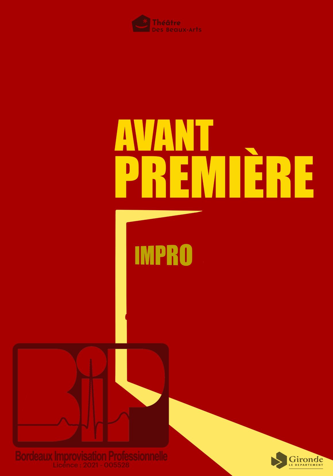 Avant Première